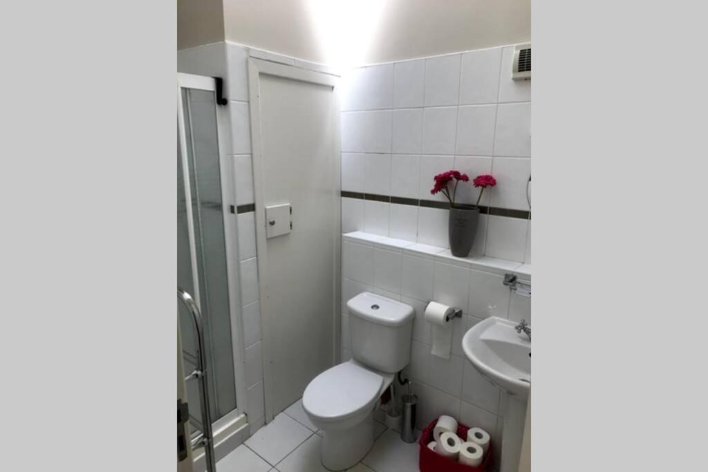 Stylish 3 Bed Apartment With Lough Atalia Views Galway Extérieur photo